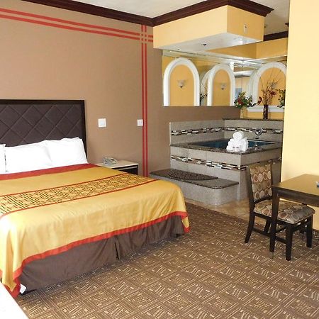 Diamond Inn Inglewood Kültér fotó
