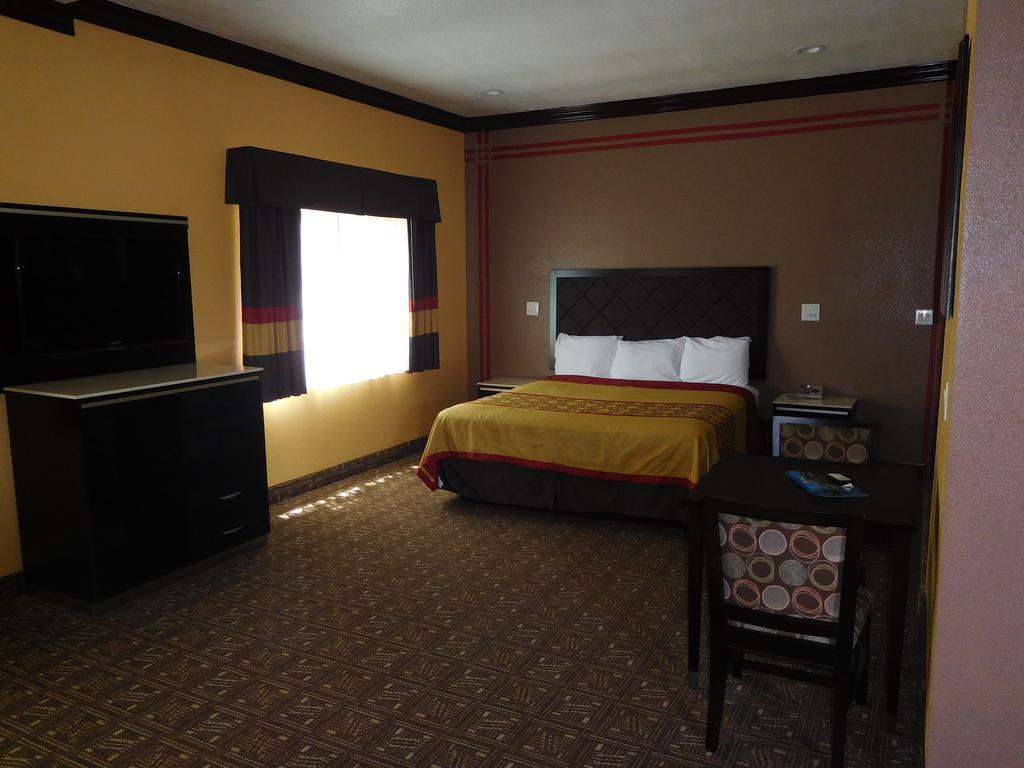 Diamond Inn Inglewood Kültér fotó