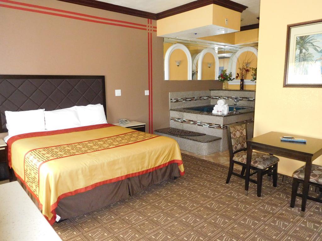 Diamond Inn Inglewood Kültér fotó