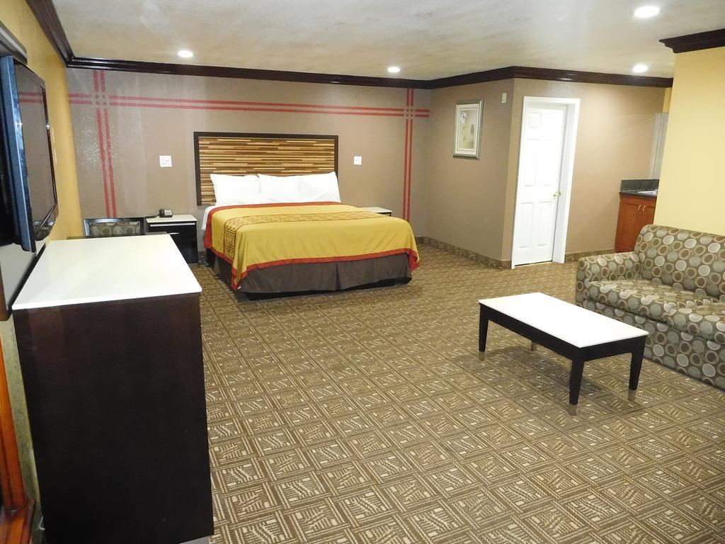 Diamond Inn Inglewood Kültér fotó