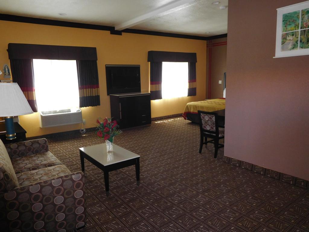 Diamond Inn Inglewood Szoba fotó