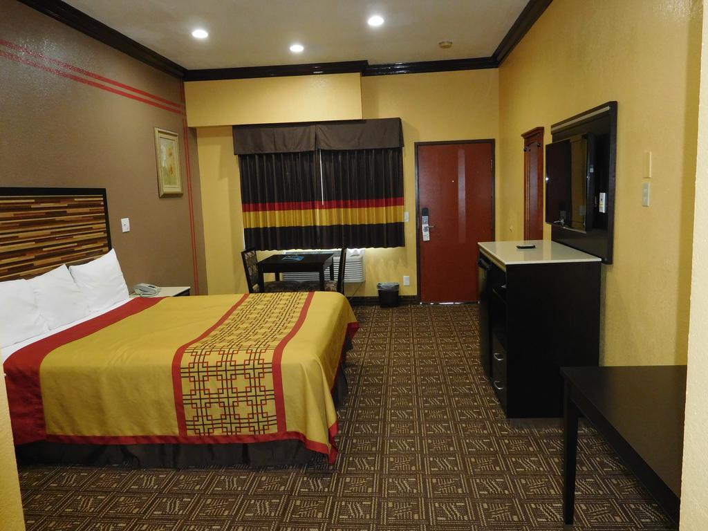 Diamond Inn Inglewood Kültér fotó