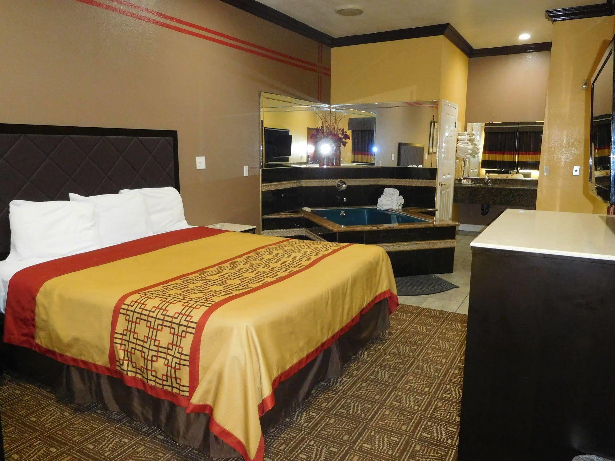 Diamond Inn Inglewood Kültér fotó