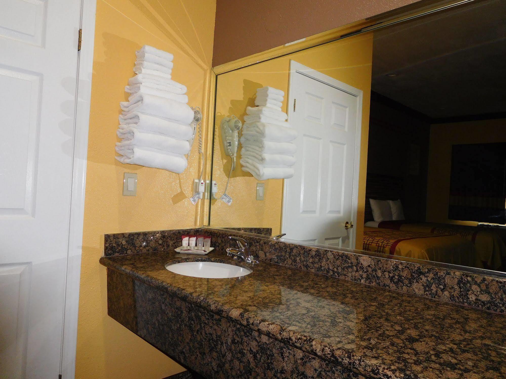 Diamond Inn Inglewood Kültér fotó