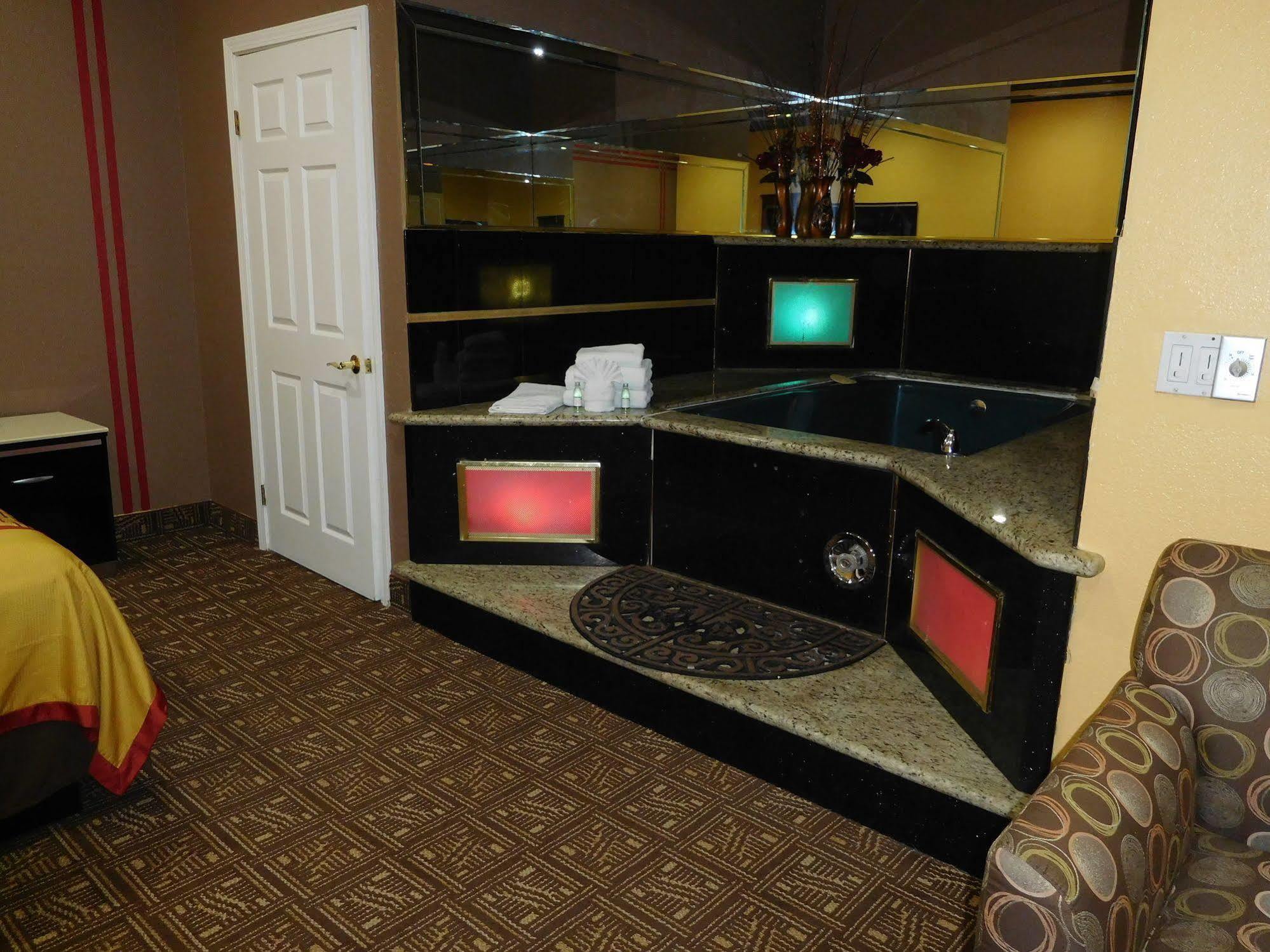 Diamond Inn Inglewood Kültér fotó