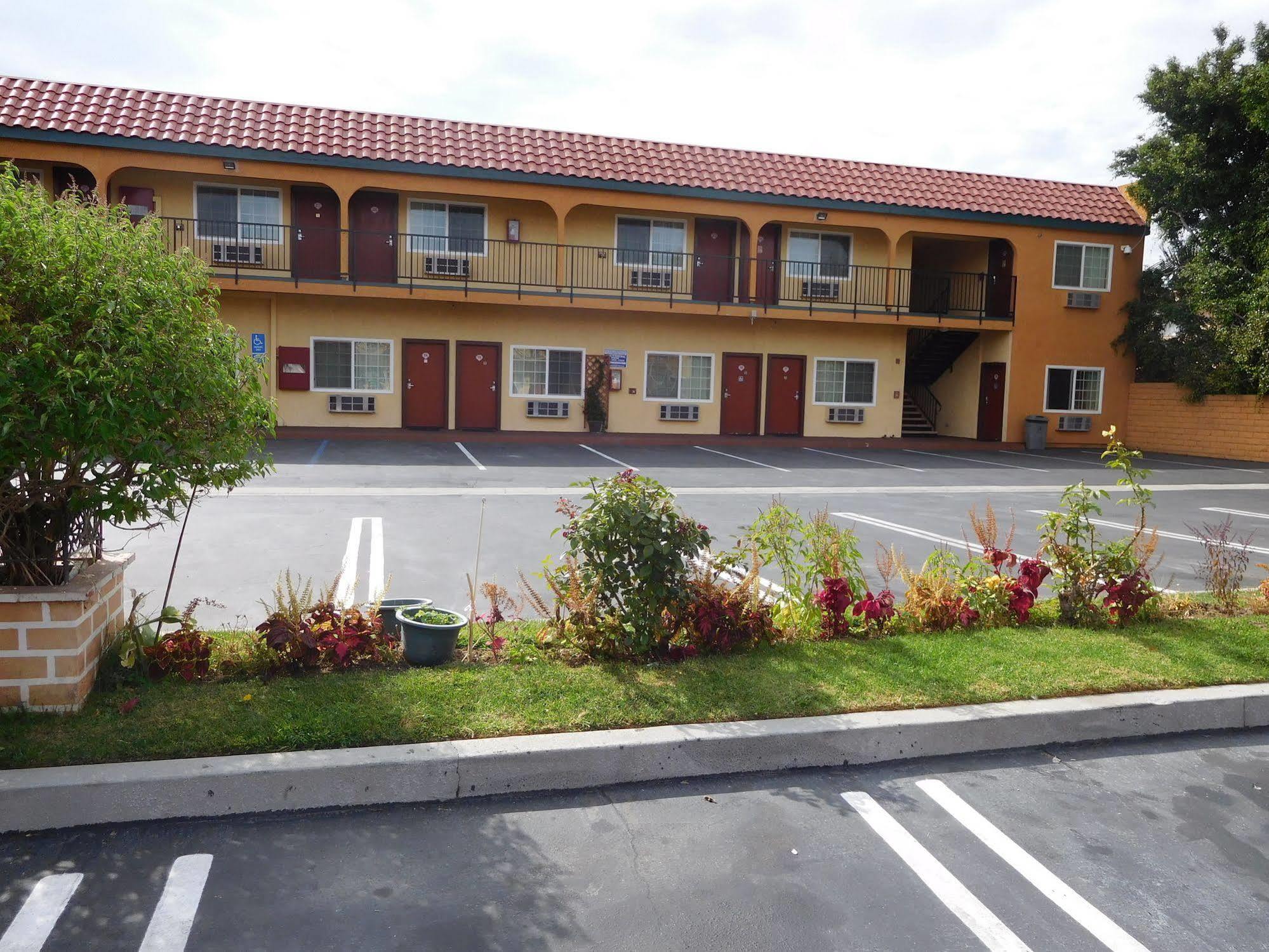 Diamond Inn Inglewood Kültér fotó