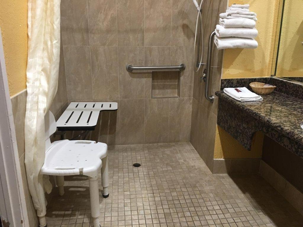 Diamond Inn Inglewood Kültér fotó
